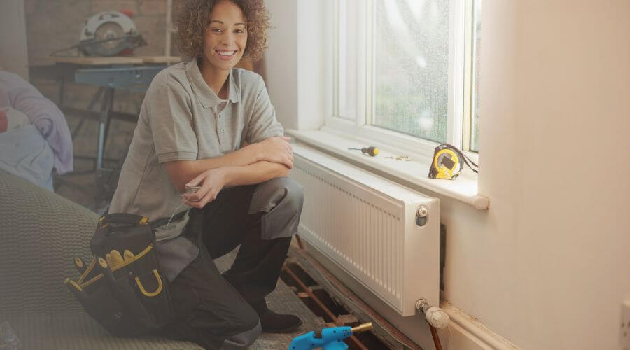 Local expert plumbing services in Nespelem, WA
